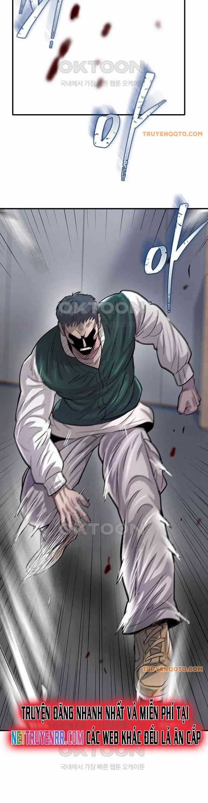 Bù Nhìn - Chương 90 - Trang 6