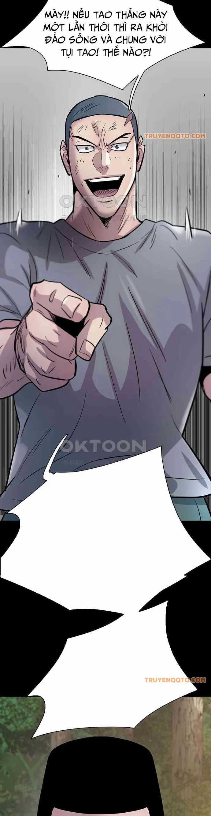 Bù Nhìn - Chương 90 - Trang 52