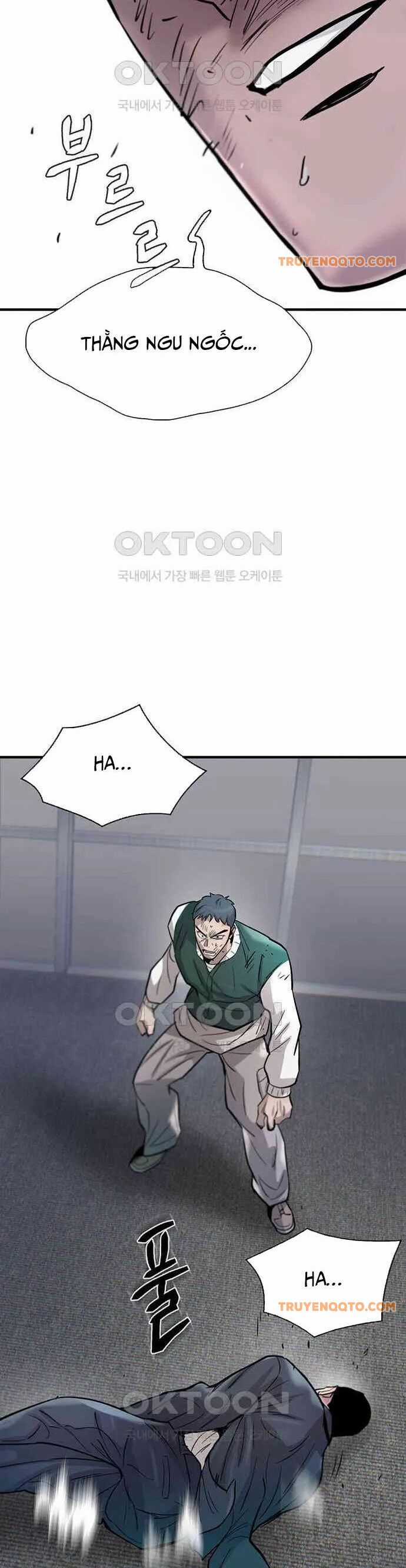 Bù Nhìn - Chương 90 - Trang 54