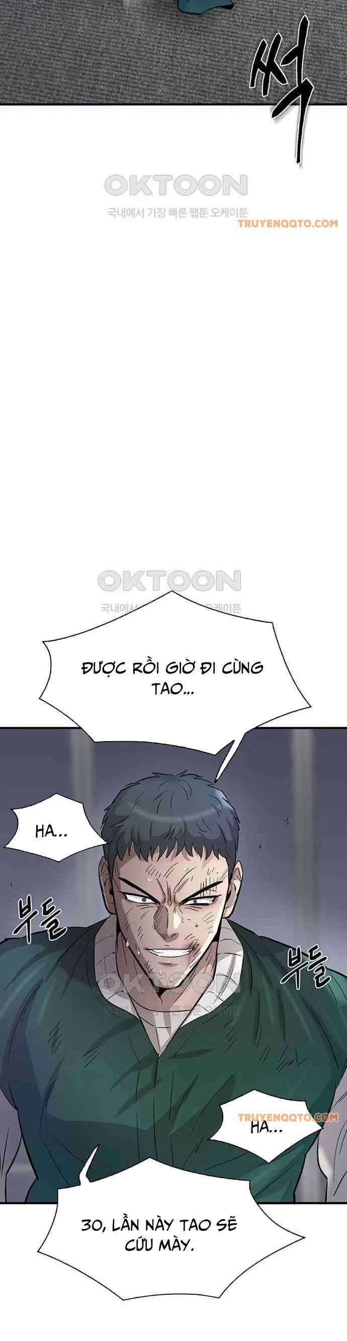 Bù Nhìn - Chương 90 - Trang 55