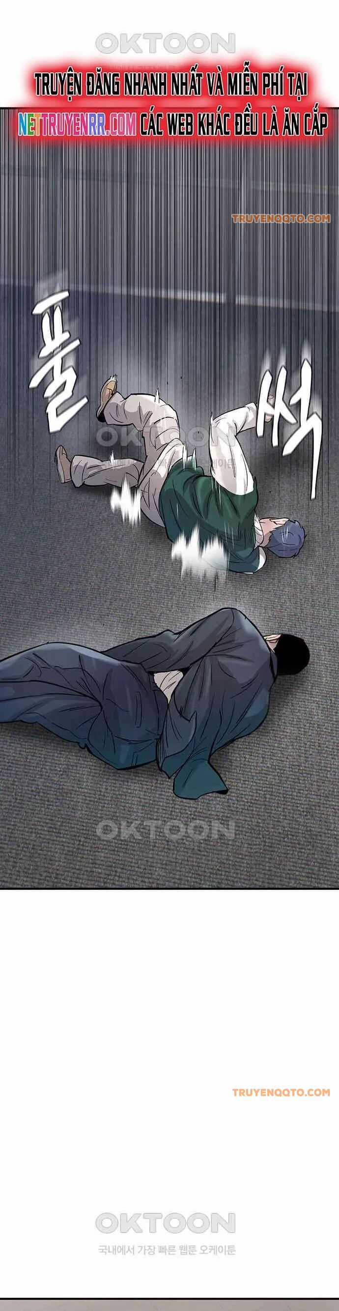 Bù Nhìn - Chương 90 - Trang 56