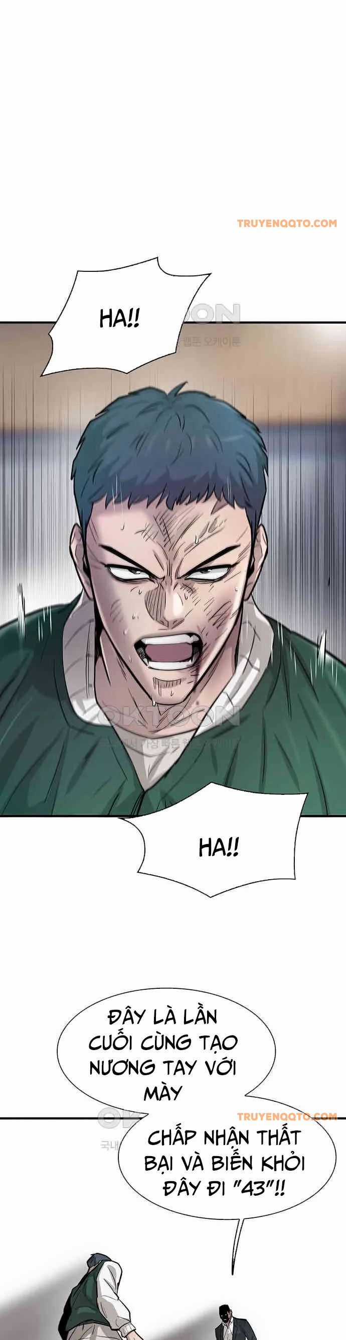 Bù Nhìn - Chương 90 - Trang 7