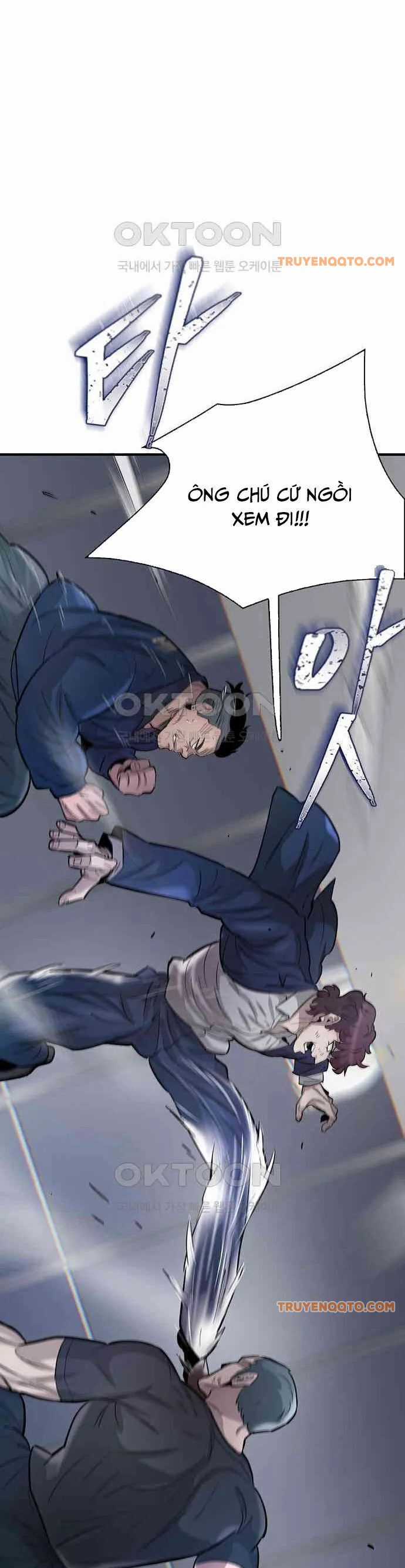 Bù Nhìn - Chương 90 - Trang 61