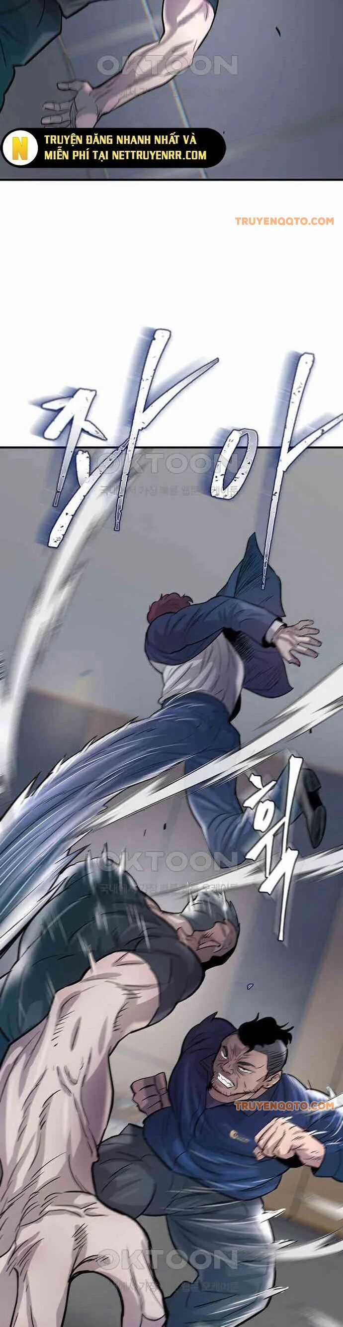 Bù Nhìn - Chương 90 - Trang 62