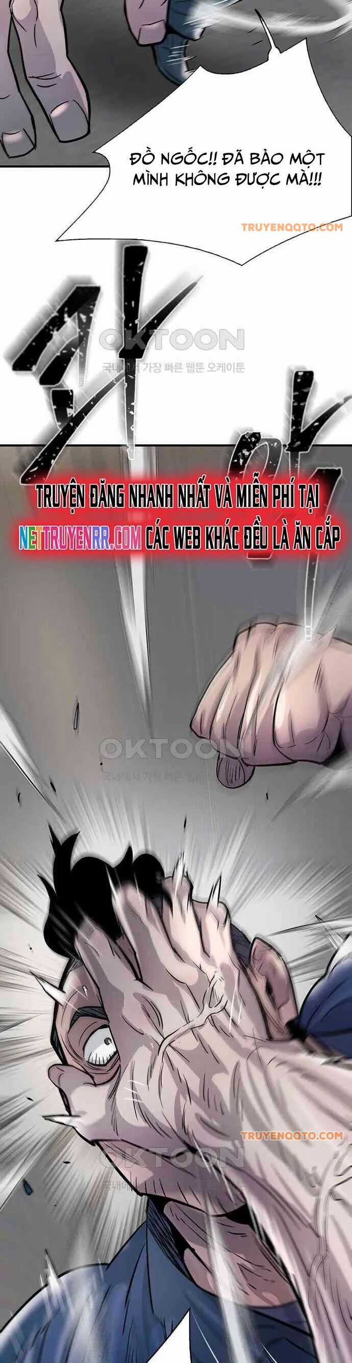 Bù Nhìn - Chương 90 - Trang 63