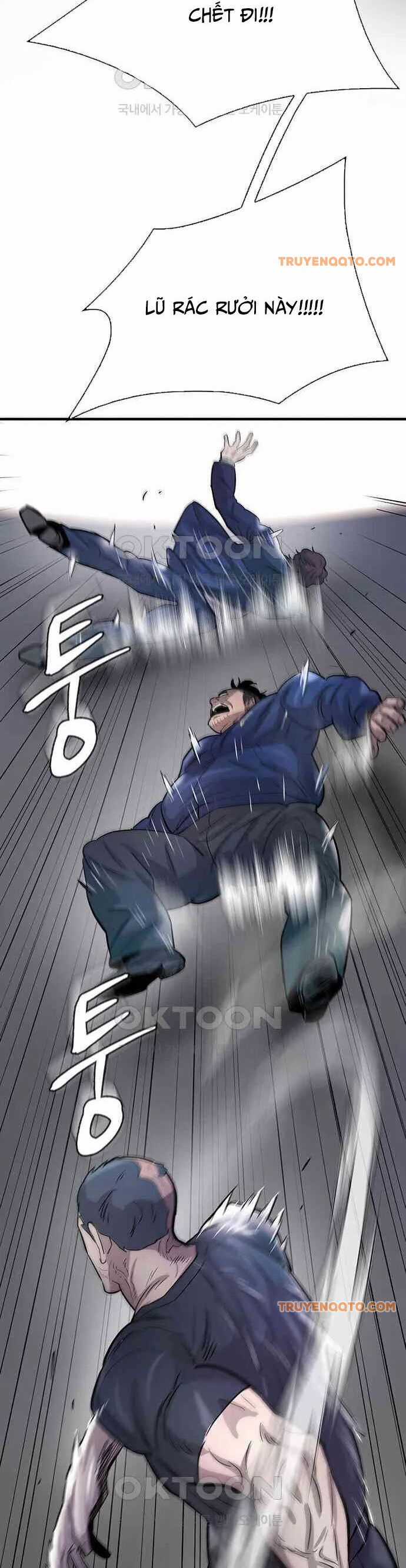 Bù Nhìn - Chương 90 - Trang 65