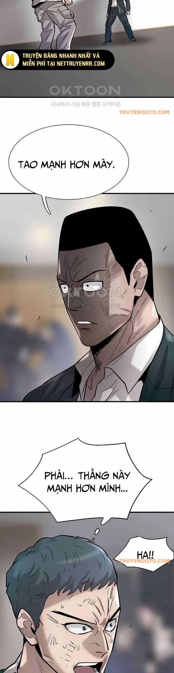 Bù Nhìn - Chương 90 - Trang 8