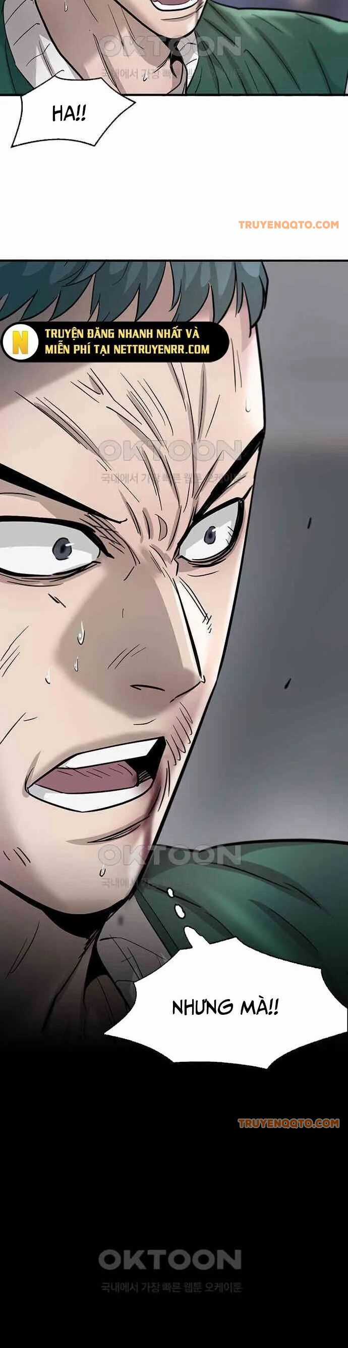 Bù Nhìn - Chương 90 - Trang 9