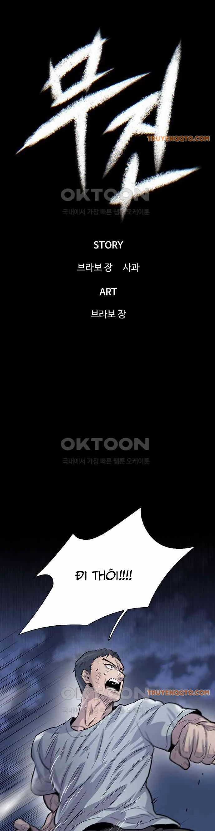 Bù Nhìn - Chương 90 - Trang 10