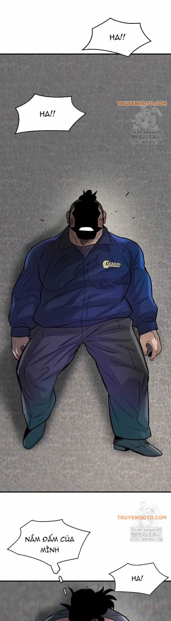 Bù Nhìn - Chương 91 - Trang 12