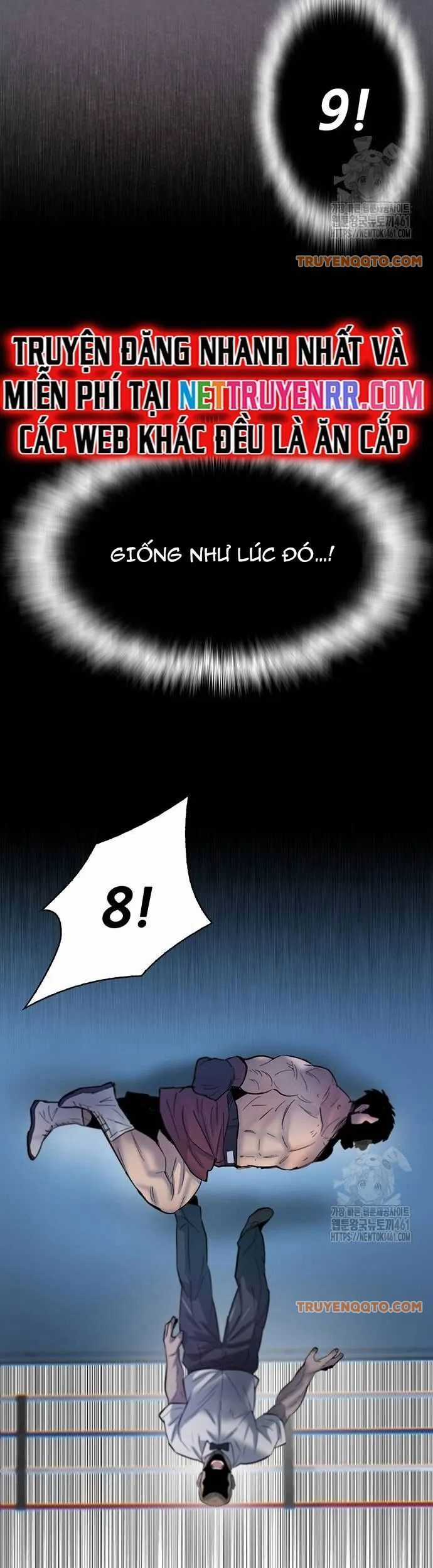 Bù Nhìn - Chương 91 - Trang 14