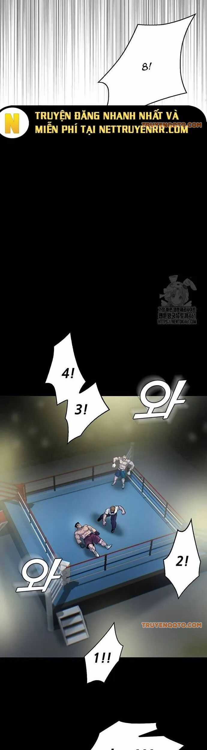 Bù Nhìn - Chương 91 - Trang 15