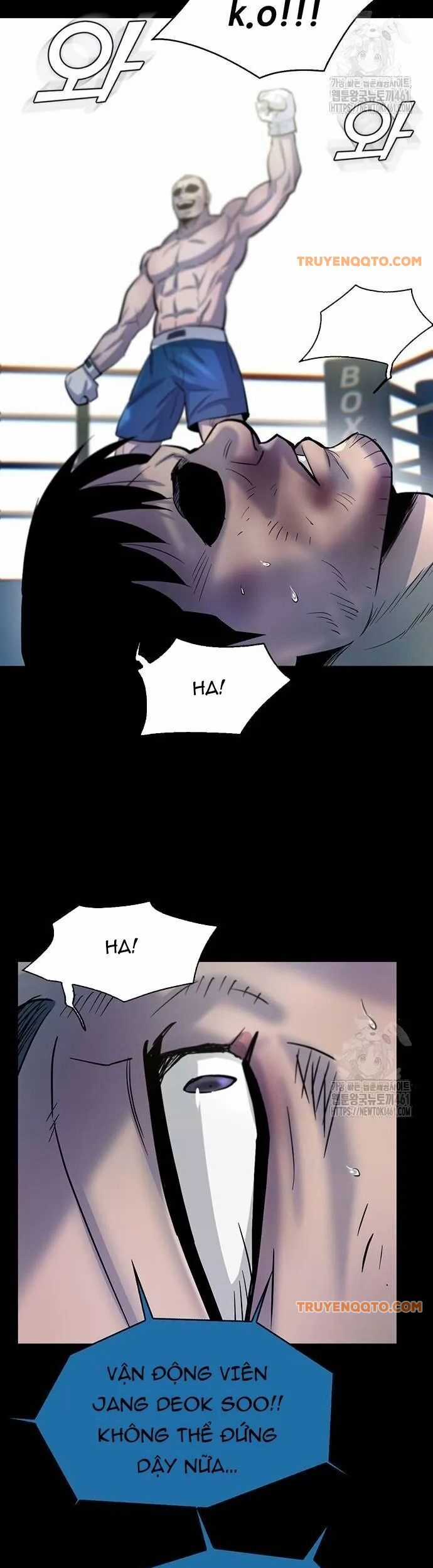 Bù Nhìn - Chương 91 - Trang 16