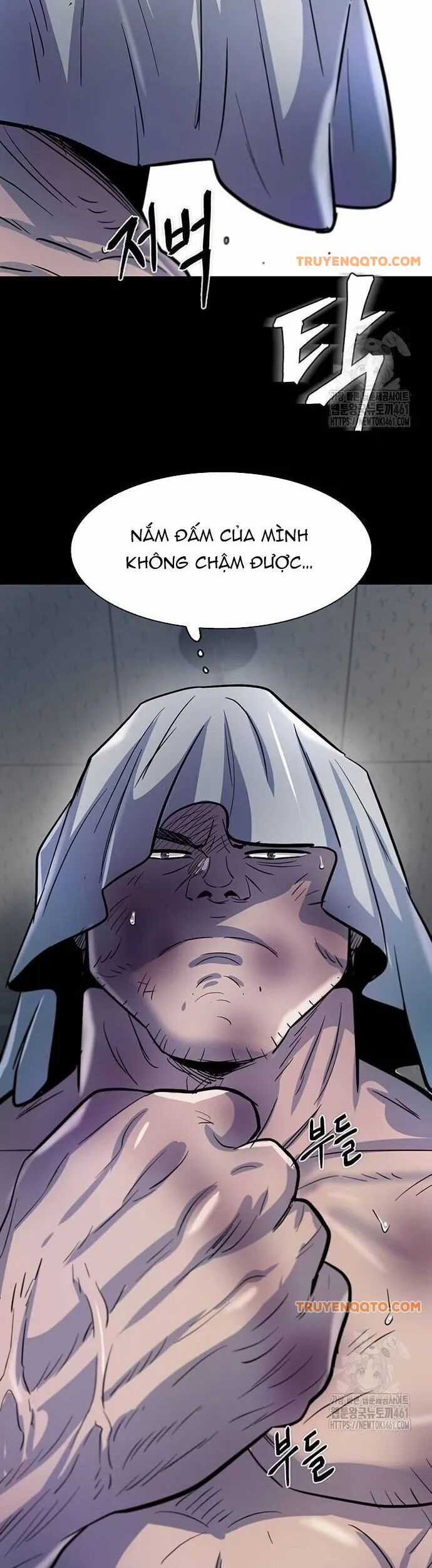 Bù Nhìn - Chương 91 - Trang 19