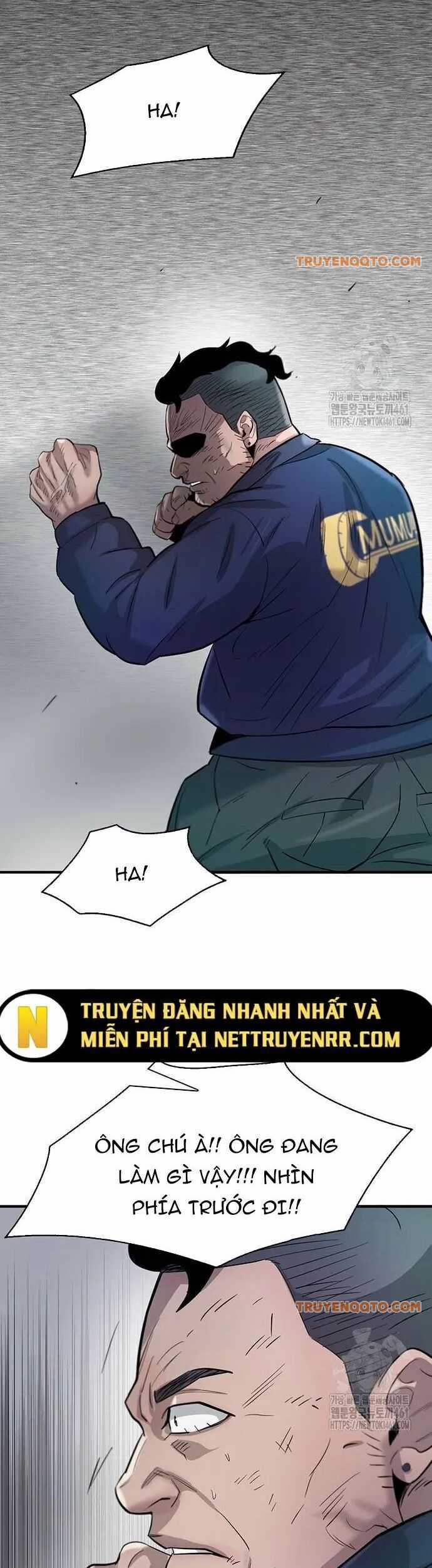 Bù Nhìn - Chương 91 - Trang 3