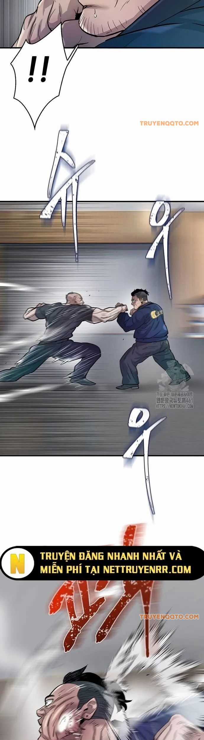 Bù Nhìn - Chương 91 - Trang 4