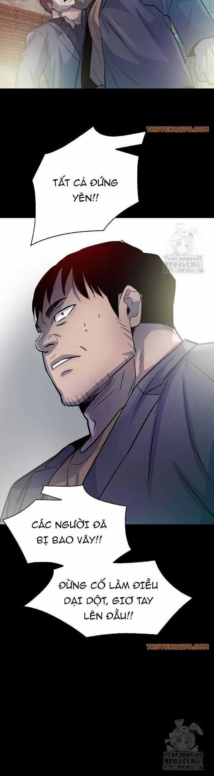 Bù Nhìn - Chương 91 - Trang 33