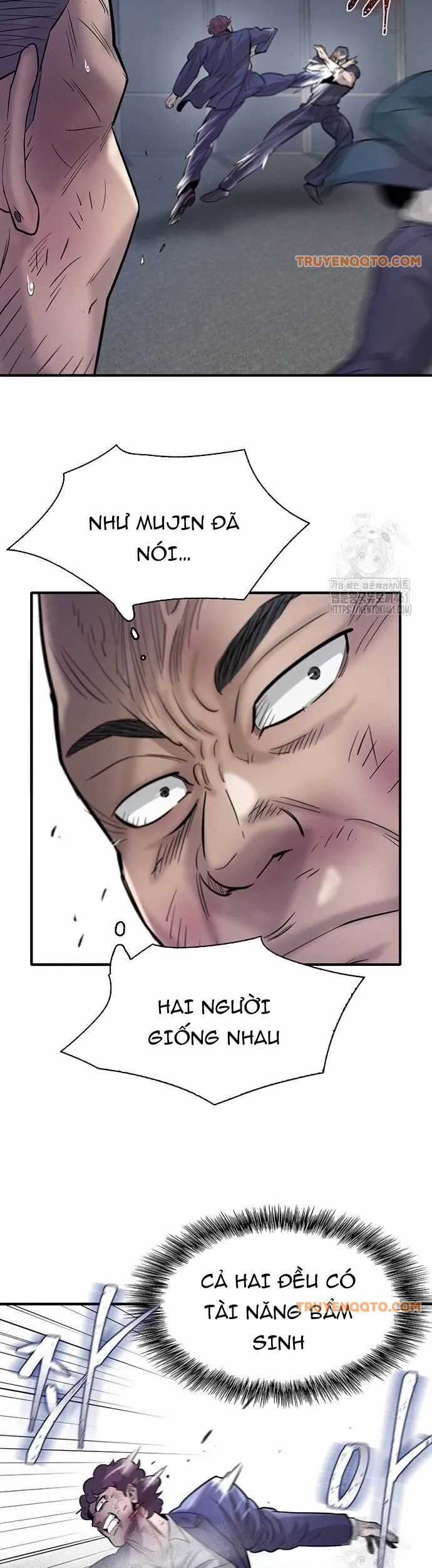 Bù Nhìn - Chương 91 - Trang 40