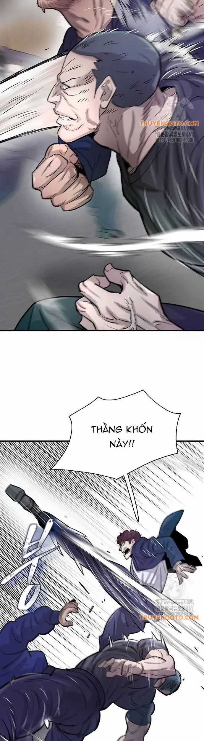 Bù Nhìn - Chương 91 - Trang 5