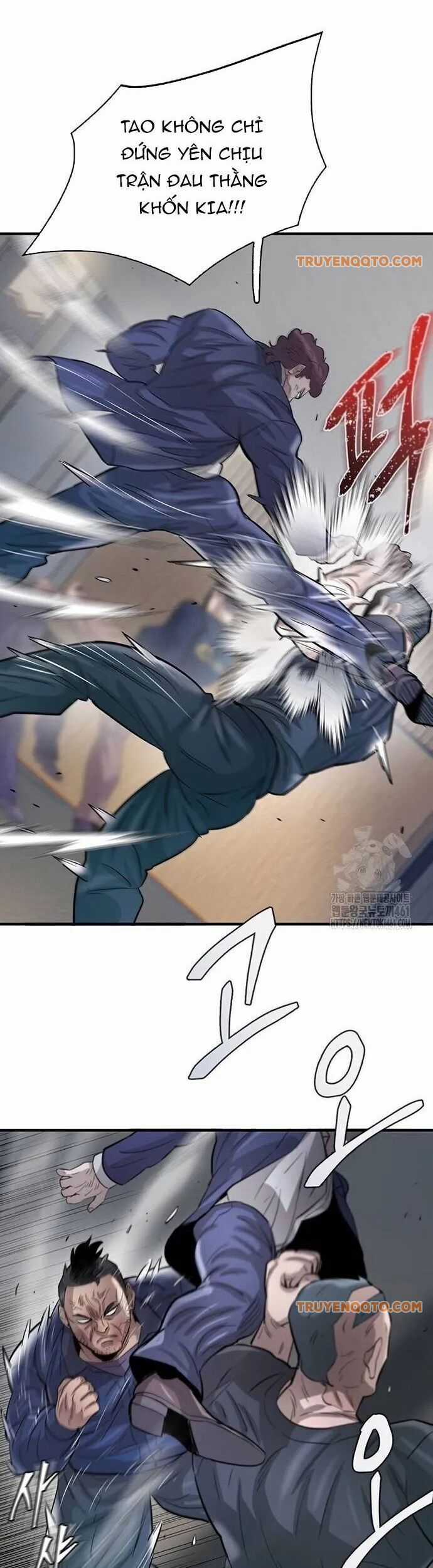 Bù Nhìn - Chương 91 - Trang 43