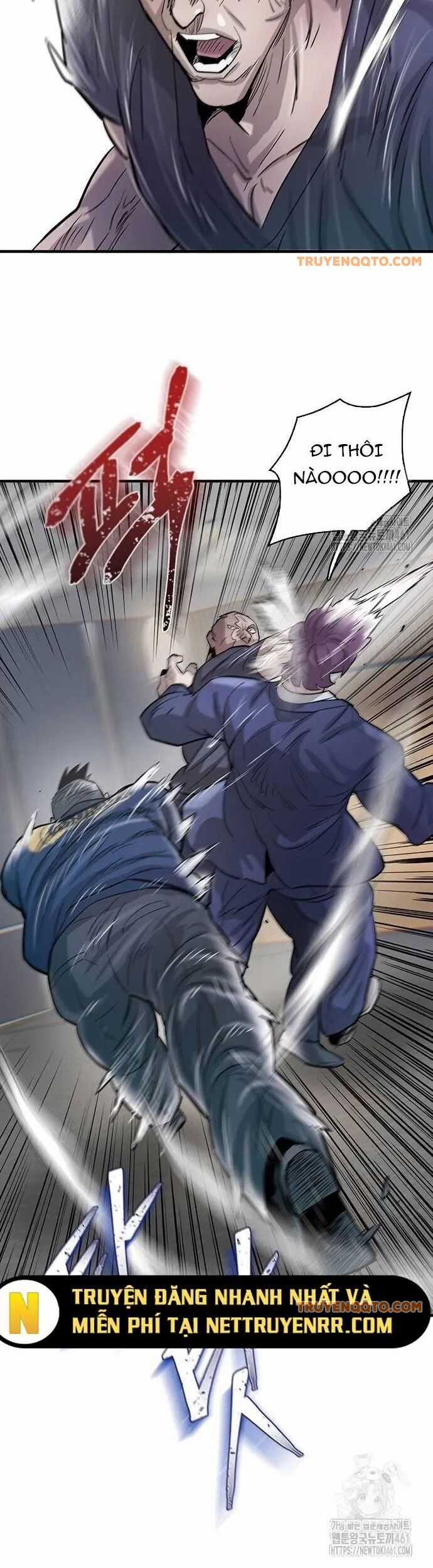 Bù Nhìn - Chương 91 - Trang 49