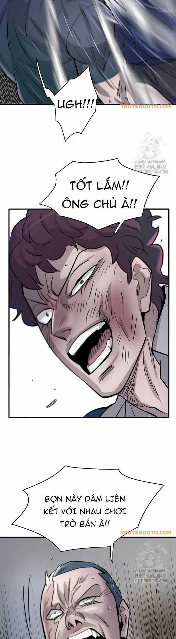 Bù Nhìn - Chương 91 - Trang 51