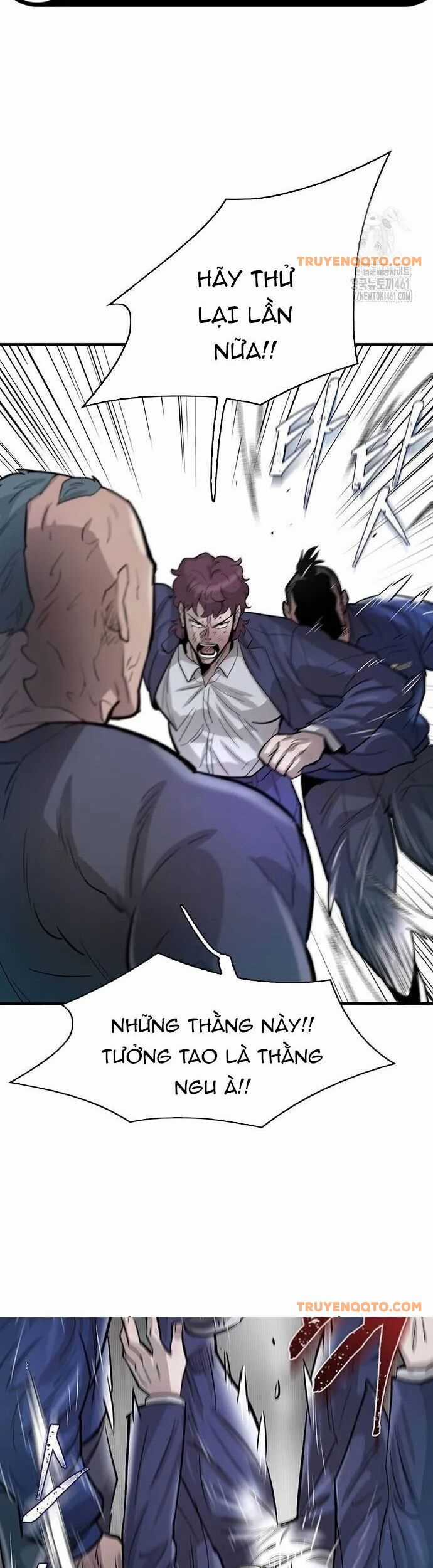 Bù Nhìn - Chương 91 - Trang 53