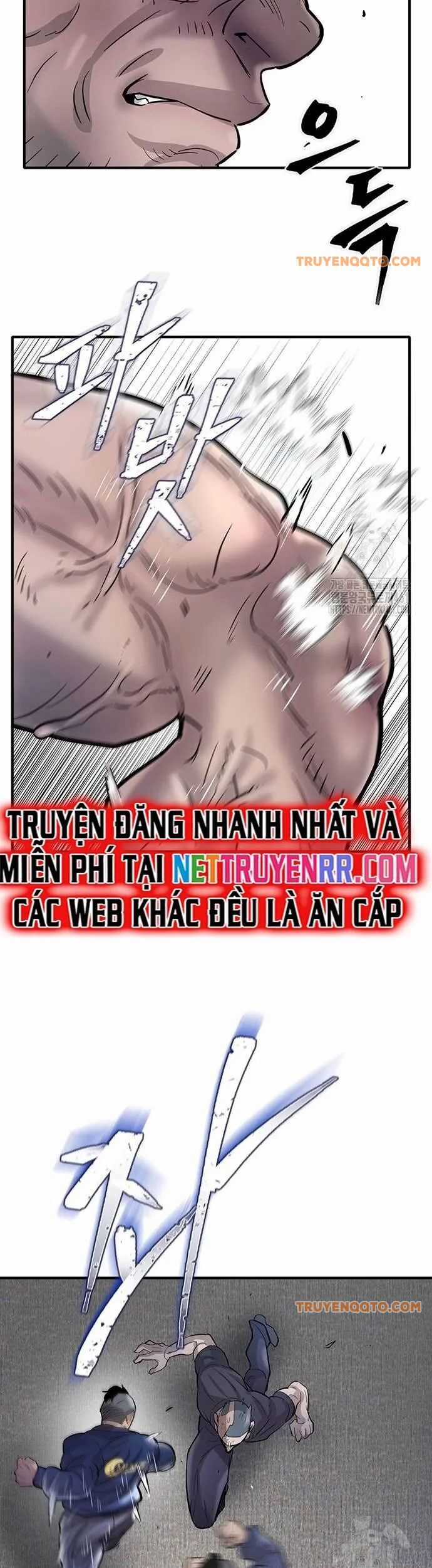 Bù Nhìn - Chương 91 - Trang 56