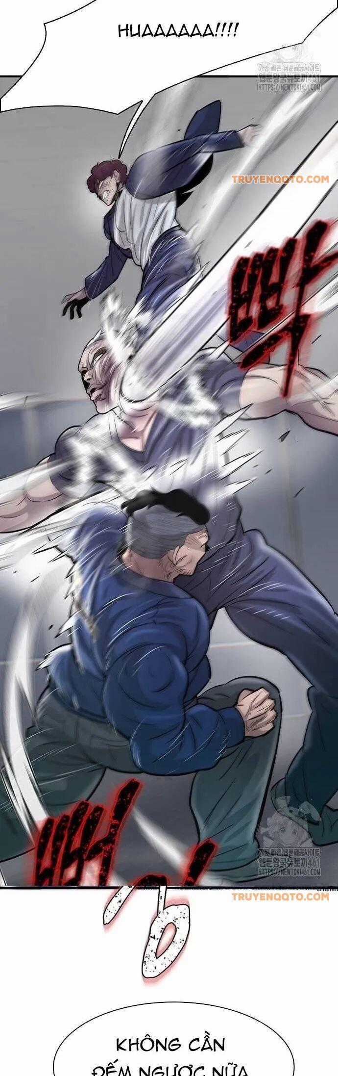 Bù Nhìn - Chương 91 - Trang 59