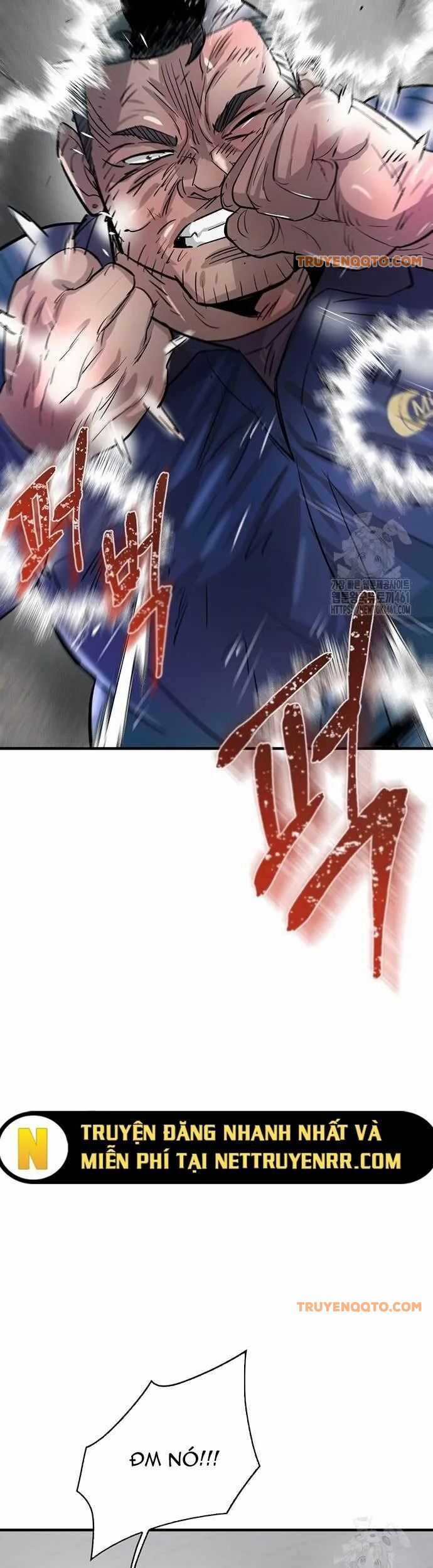 Bù Nhìn - Chương 91 - Trang 8