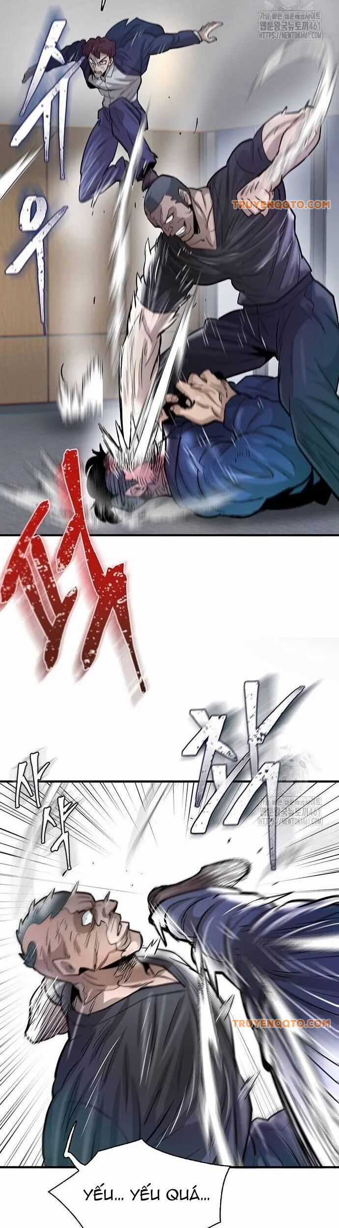 Bù Nhìn - Chương 91 - Trang 9