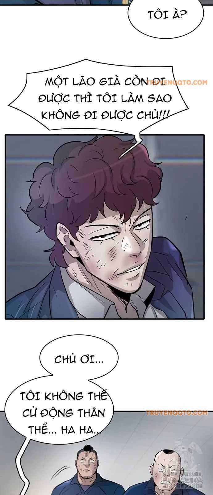 Bù Nhìn - Chương 92.1 - Trang 20