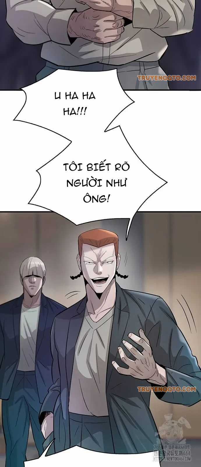 Bù Nhìn - Chương 92.1 - Trang 46
