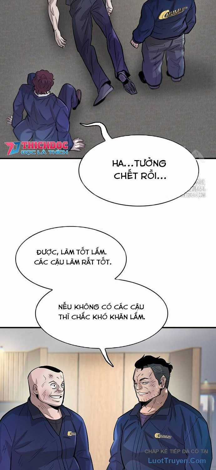 Bù Nhìn - Chương 92 - Trang 17