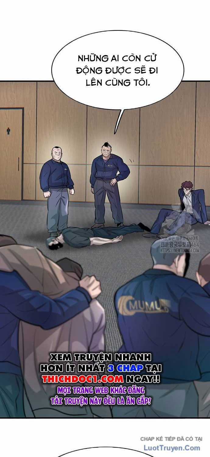 Bù Nhìn - Chương 92 - Trang 19