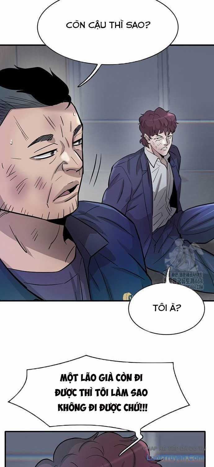 Bù Nhìn - Chương 92 - Trang 20