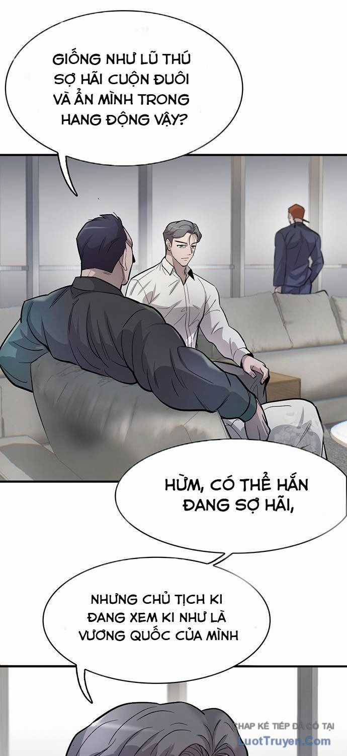 Bù Nhìn - Chương 92 - Trang 30