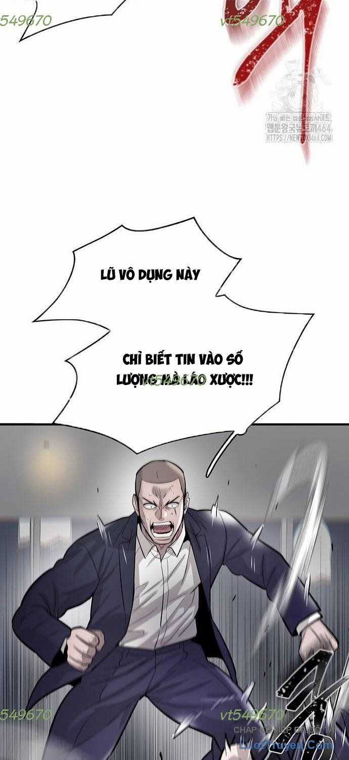 Bù Nhìn - Chương 92 - Trang 4