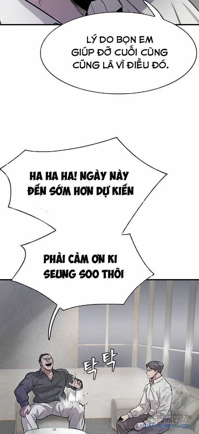 Bù Nhìn - Chương 92 - Trang 35