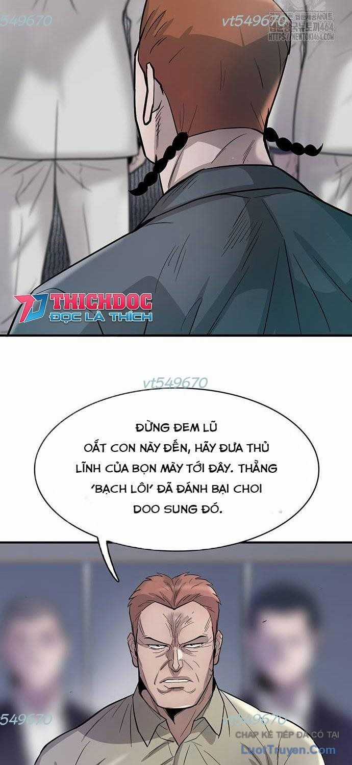 Bù Nhìn - Chương 92 - Trang 48