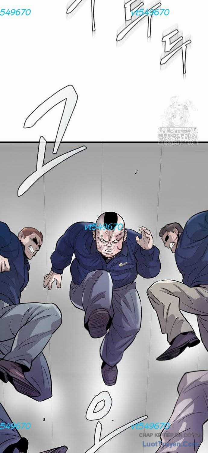 Bù Nhìn - Chương 92 - Trang 6