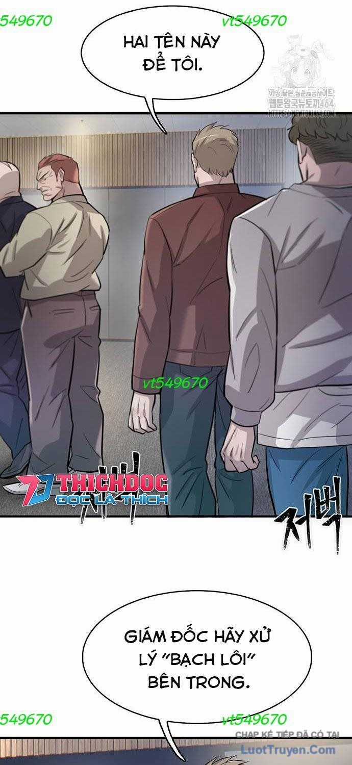 Bù Nhìn - Chương 92 - Trang 60