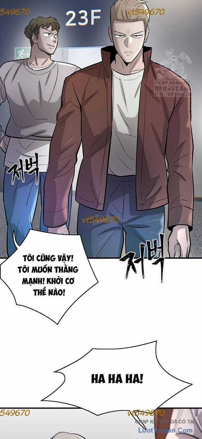 Bù Nhìn - Chương 92 - Trang 61