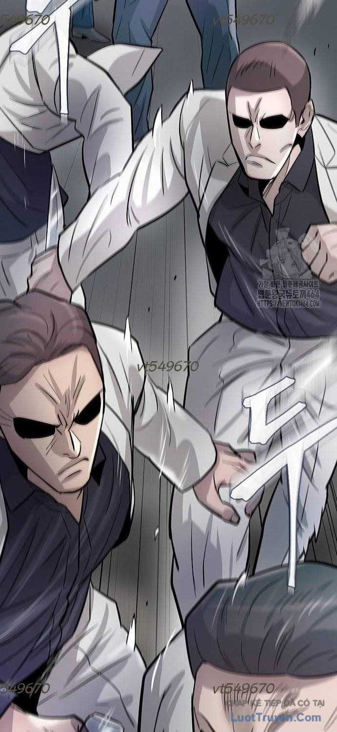 Bù Nhìn - Chương 92 - Trang 64