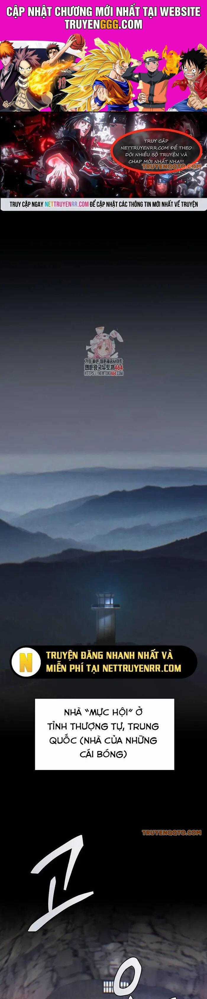 Bù Nhìn - Chương 93 - Trang 1