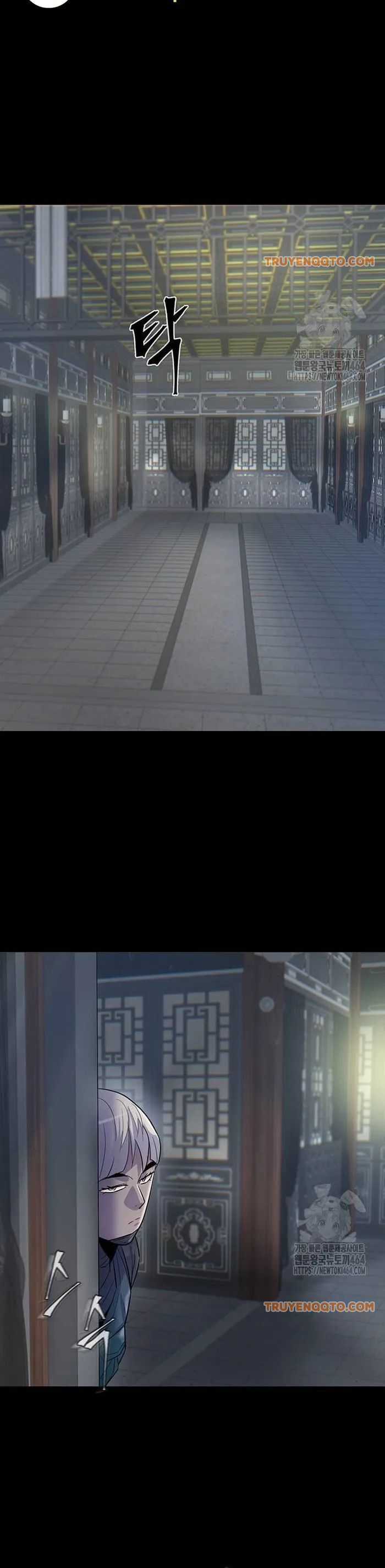 Bù Nhìn - Chương 93 - Trang 14