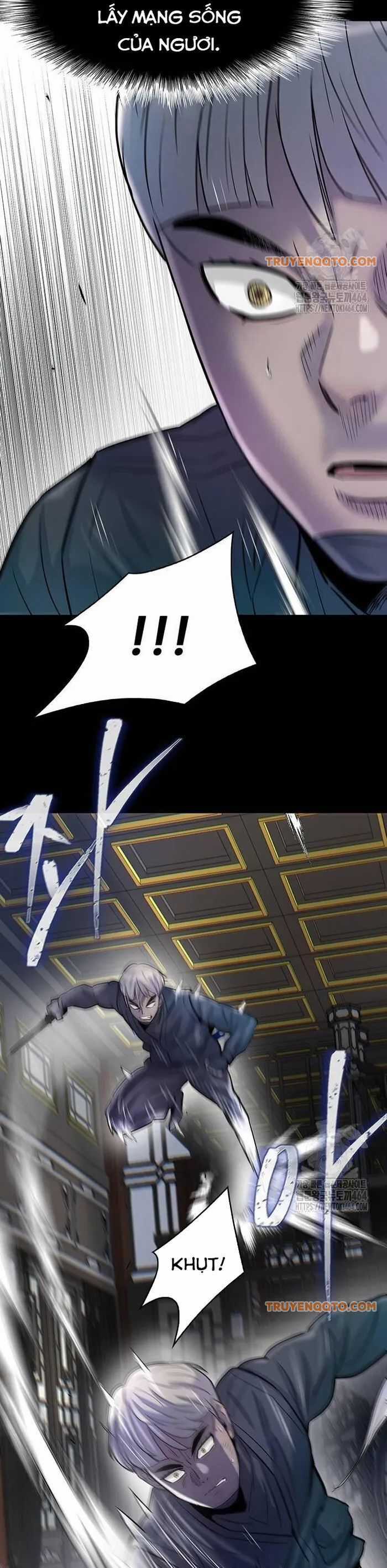 Bù Nhìn - Chương 93 - Trang 19