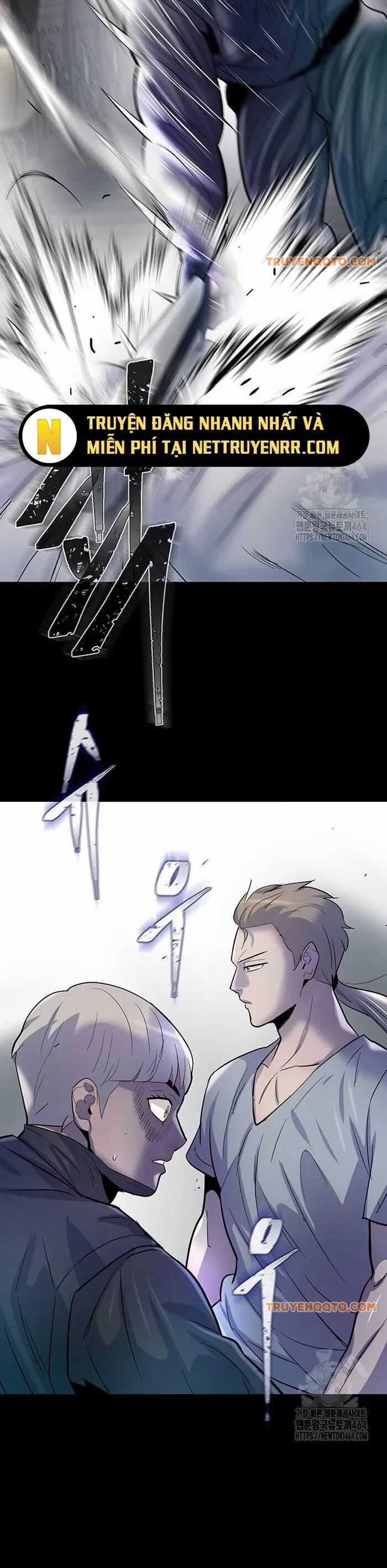 Bù Nhìn - Chương 93 - Trang 20