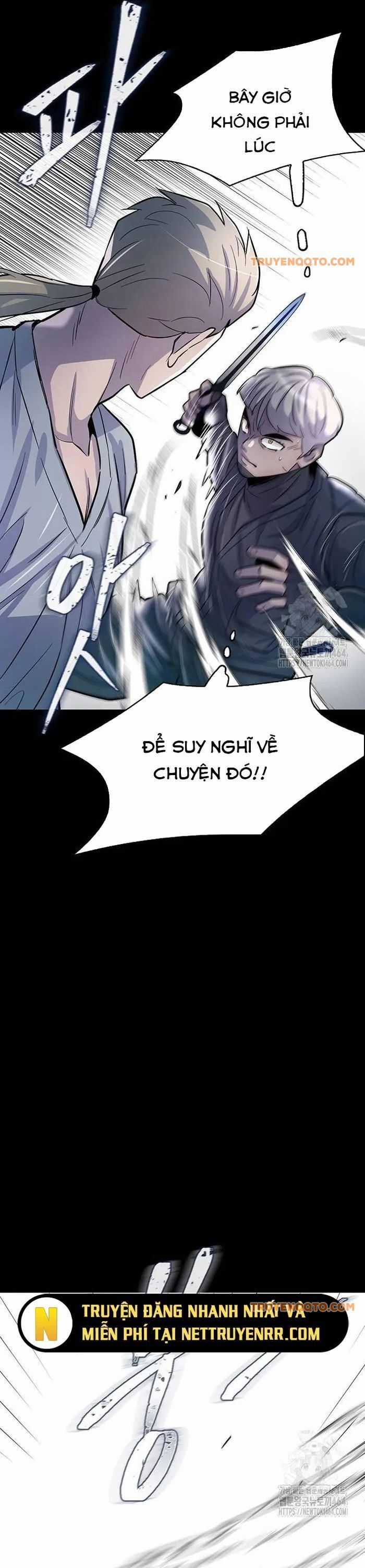 Bù Nhìn - Chương 93 - Trang 23