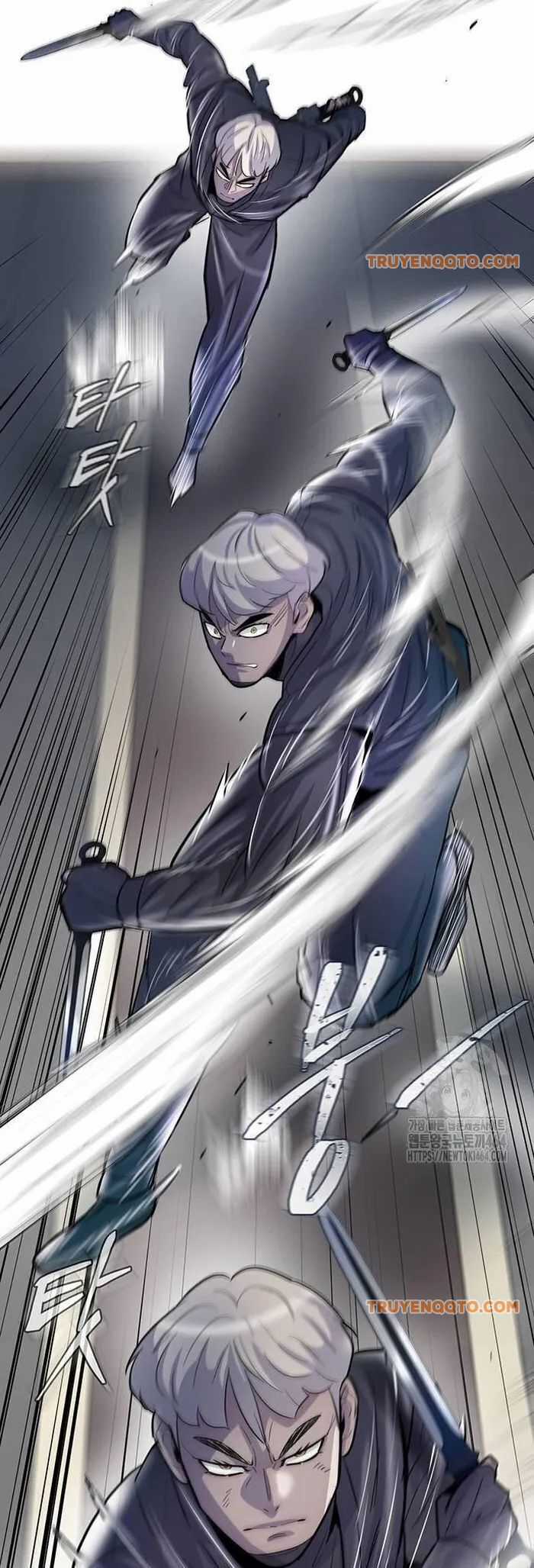 Bù Nhìn - Chương 93 - Trang 24